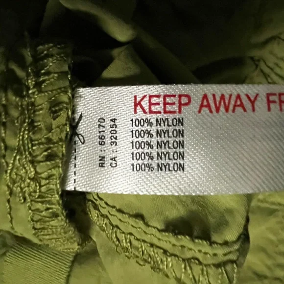 FP Movement March On Shorts - Picture 6 of 6